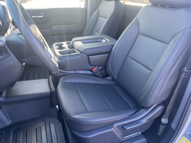 New 2026 GMC Sierra 1500 Pro w/ Pro Value Package image 16