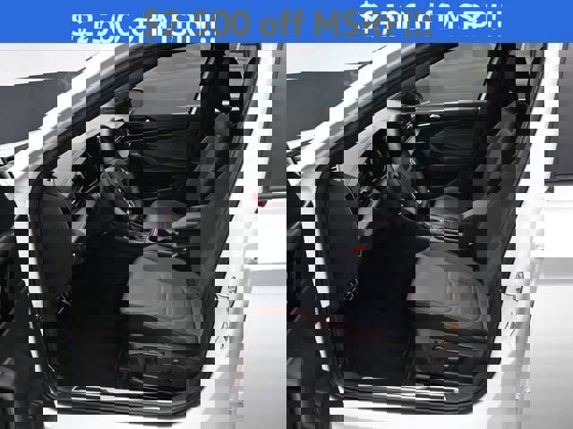 New 2026 Volkswagen Jetta GLI Autobahn image 9