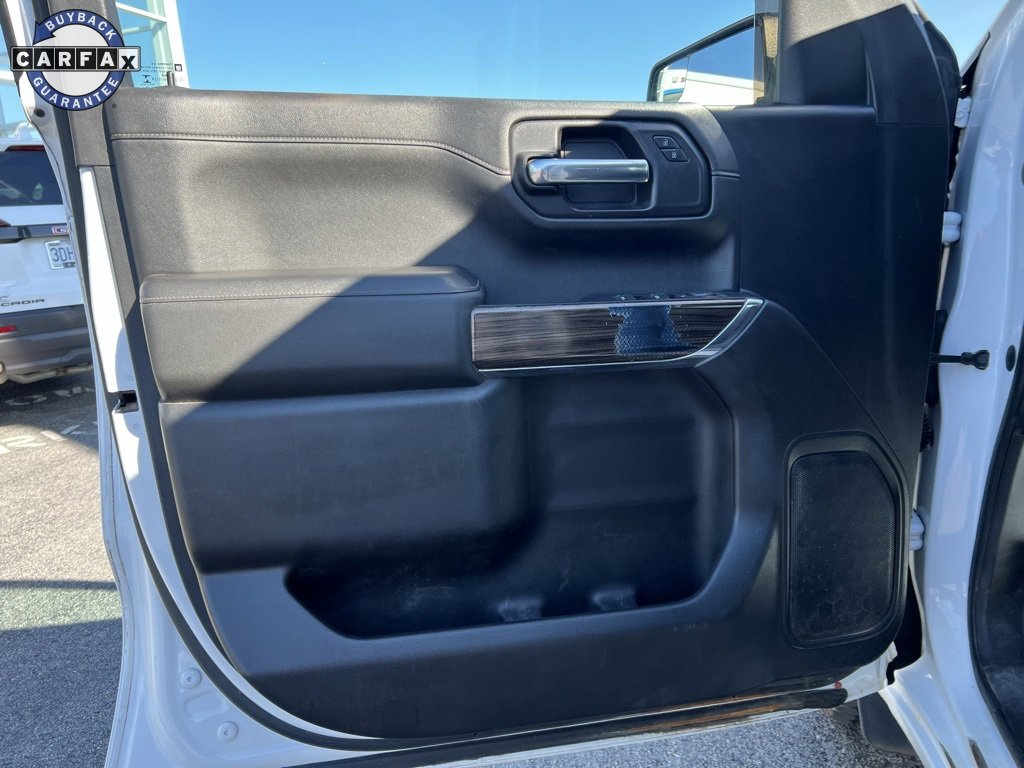 Used 2020 Chevrolet Silverado 1500 LT image 9