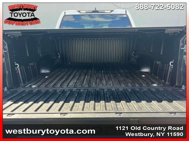Used 2023 Toyota Tundra SR5 w/ TRD Sport Package AWD/4WD image 14