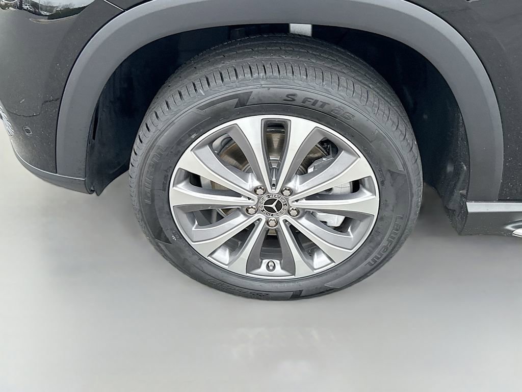 Used 2023 Mercedes-Benz GLE 350 4MATIC image 28
