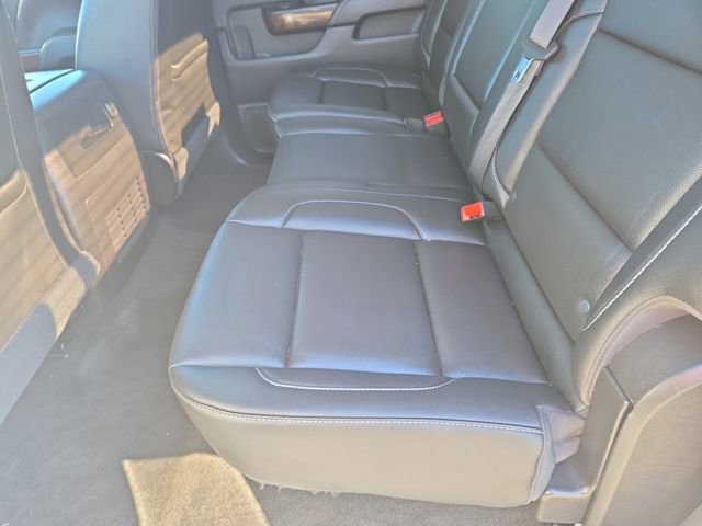 Used 2018 GMC Sierra 1500 SLT image 29