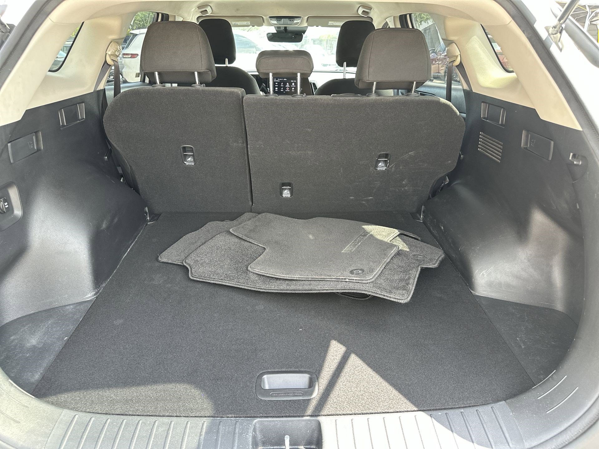 Certified 2023 Kia Sportage LX AWD/4WD image 19