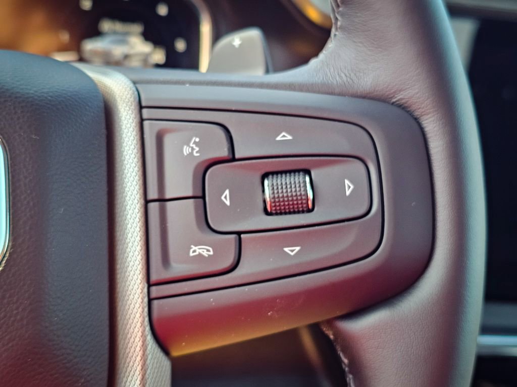 New 2026 GMC Sierra 1500 Denali image 26