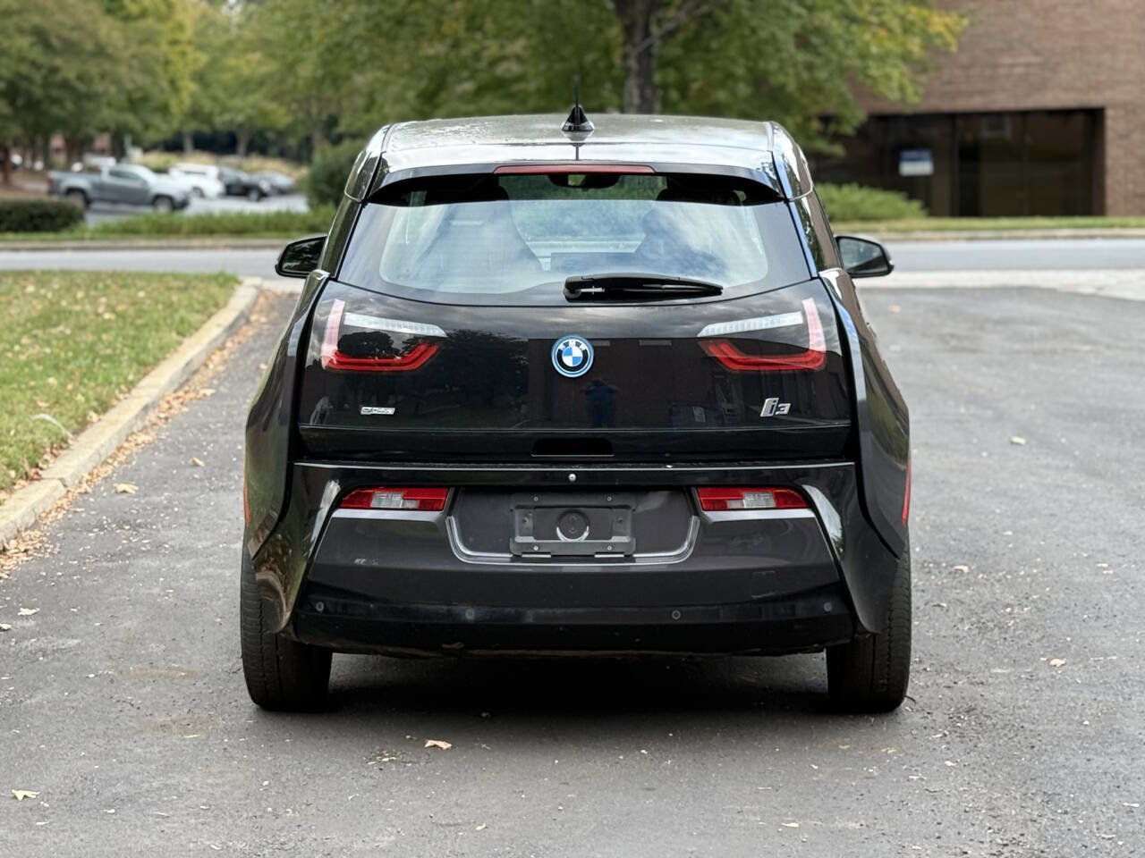 Used 2014 BMW i3 image 5