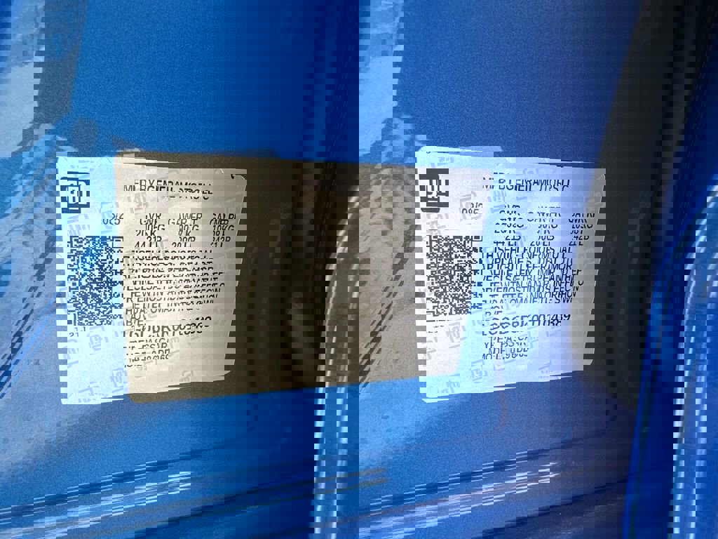 New 2026 Cadillac CT4 Sport image 18