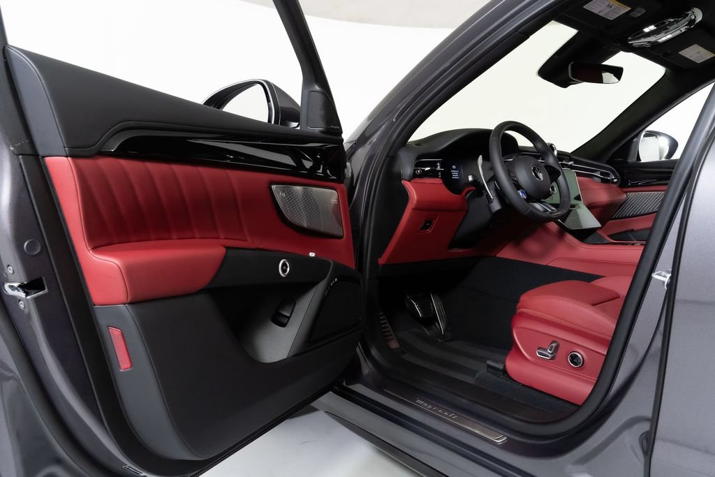 New 2026 Maserati Grecale Modena AWD/4WD image 20