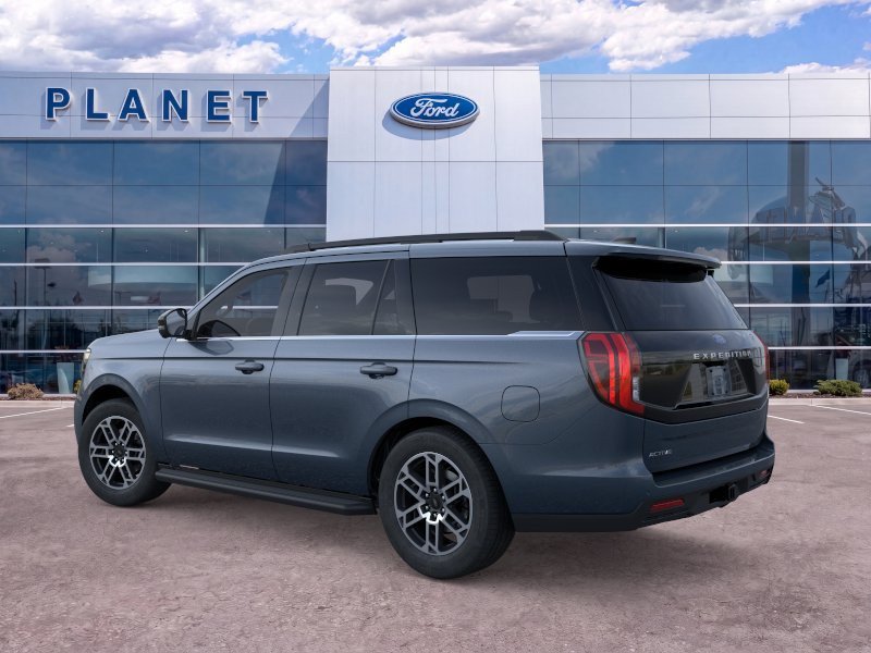 New 2026 Ford Expedition Active RWD image 5
