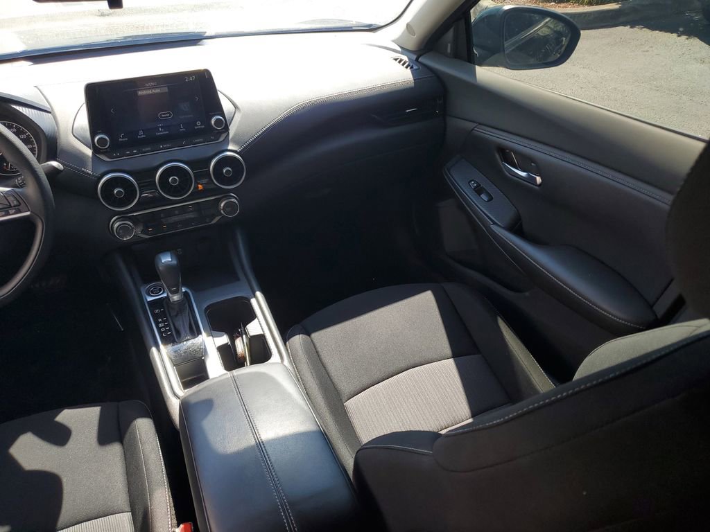 Used 2023 Nissan Sentra SV image 16
