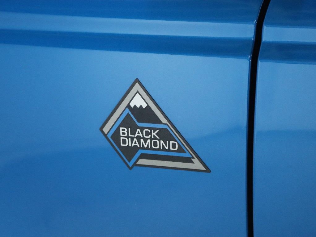 Used 2023 Ford Bronco Black Diamond image 38