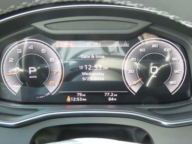Used 2023 Audi A6 Premium Plus AWD/4WD image 12