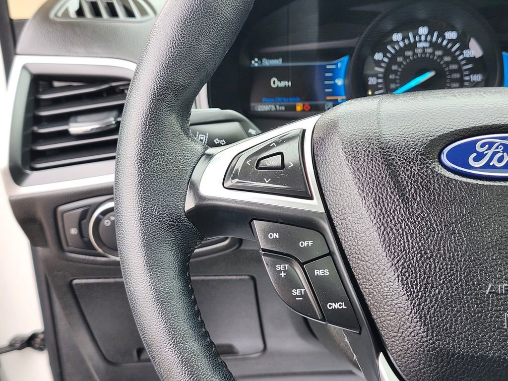 Certified 2022 Ford Edge SEL w/ Convenience Package image 29