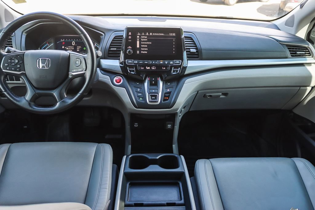 Used 2024 Honda Odyssey EX-L image 16