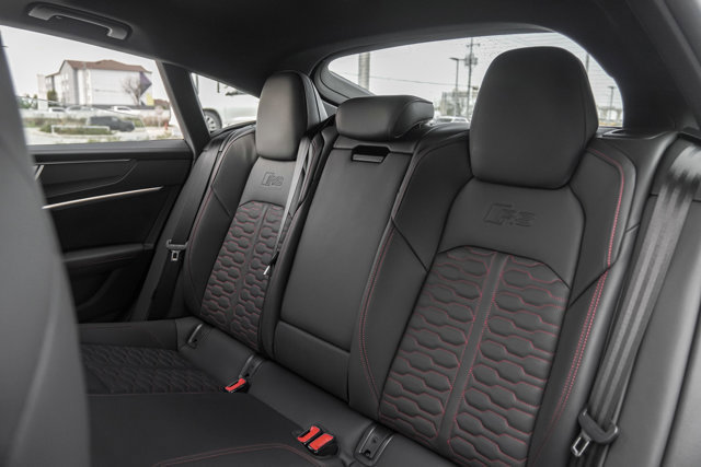 New 2025 Audi RS 7 Performance image 30