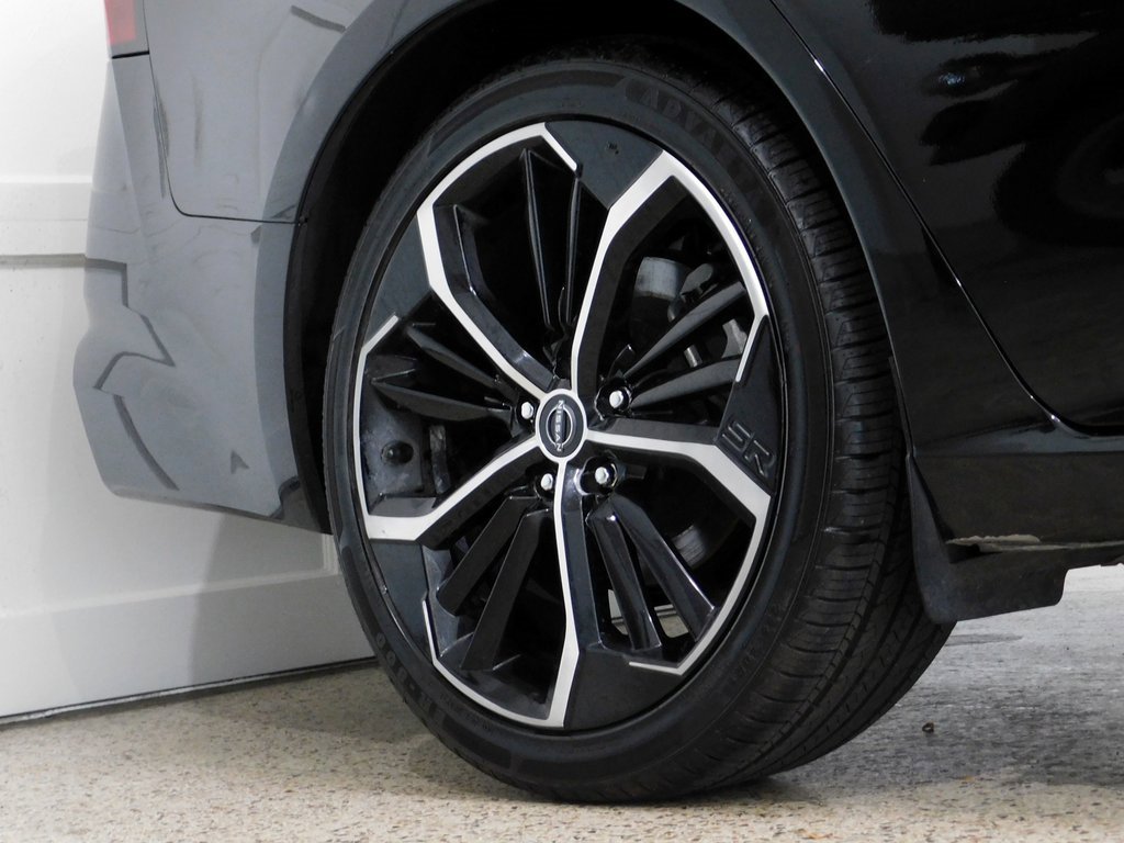 Used 2023 Nissan Altima 2.5 SR image 9