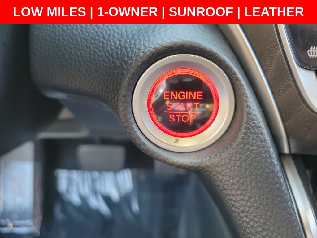 Used 2018 Honda Accord EX-L image 32