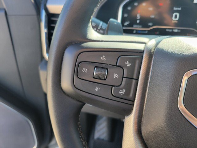 Used 2023 GMC Sierra 1500 Denali w/ Technology Package AWD/4WD image 18