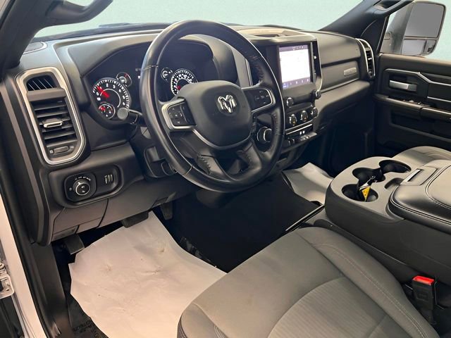 Used 2024 RAM 2500 Big Horn w/ Bed Utility Group image 15
