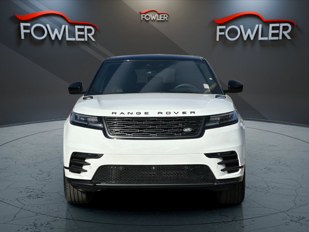 Used 2026 Land Rover Range Rover Velar Dynamic SE AWD/4WD image 8