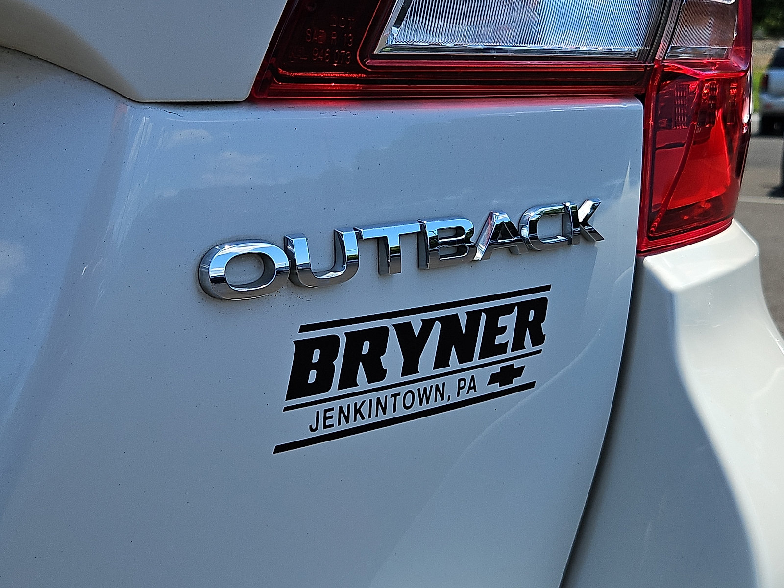 Used 2018 Subaru Outback 2.5i AWD/4WD image 30