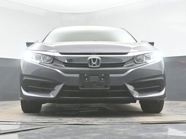 Used 2018 Honda Civic LX image 38
