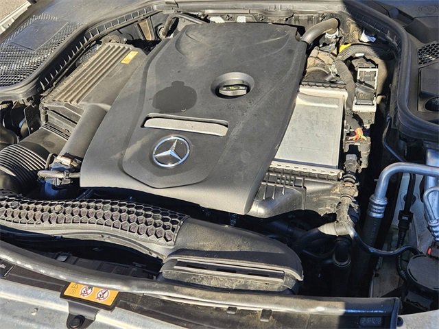Used 2018 Mercedes-Benz C 300 4MATIC Sedan image 27