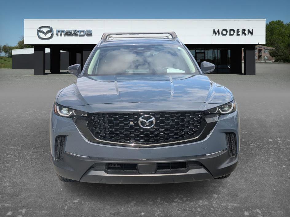 Certified 2025 MAZDA CX-50 2.5 Hybrid w/ Weather Package image 2