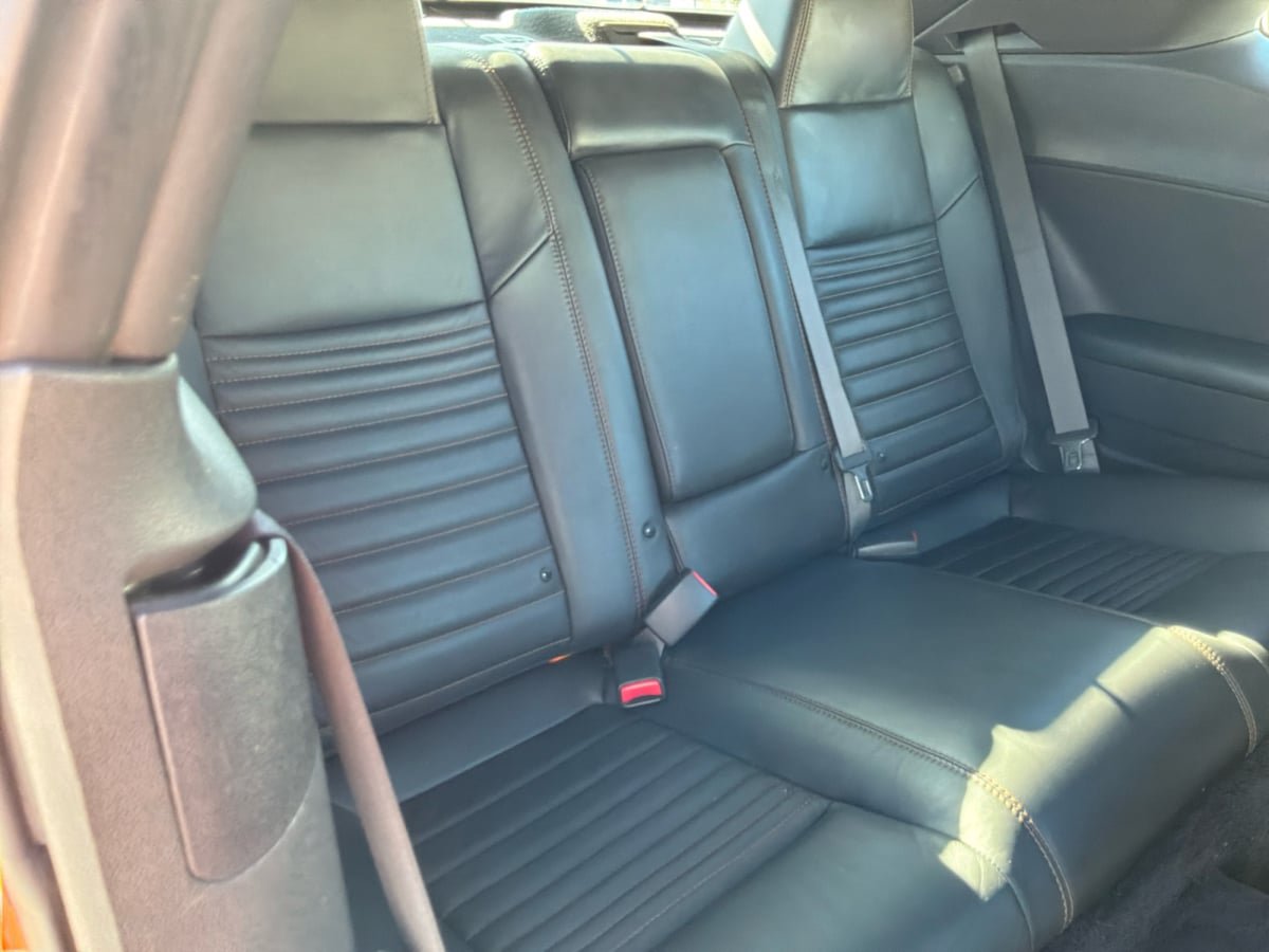 Used 2014 Dodge Challenger R/T RWD image 20