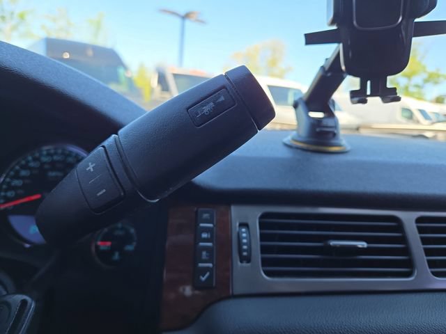 Used 2009 GMC Yukon SLT AWD/4WD image 11
