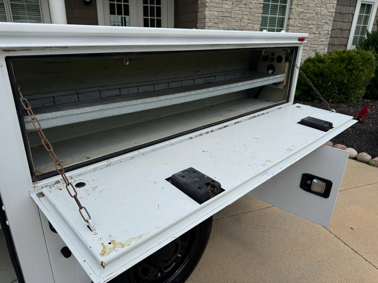 Used 2015 Ford F250 XL image 36