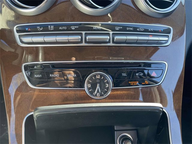 Used 2015 Mercedes-Benz C 300 4MATIC Sedan image 21