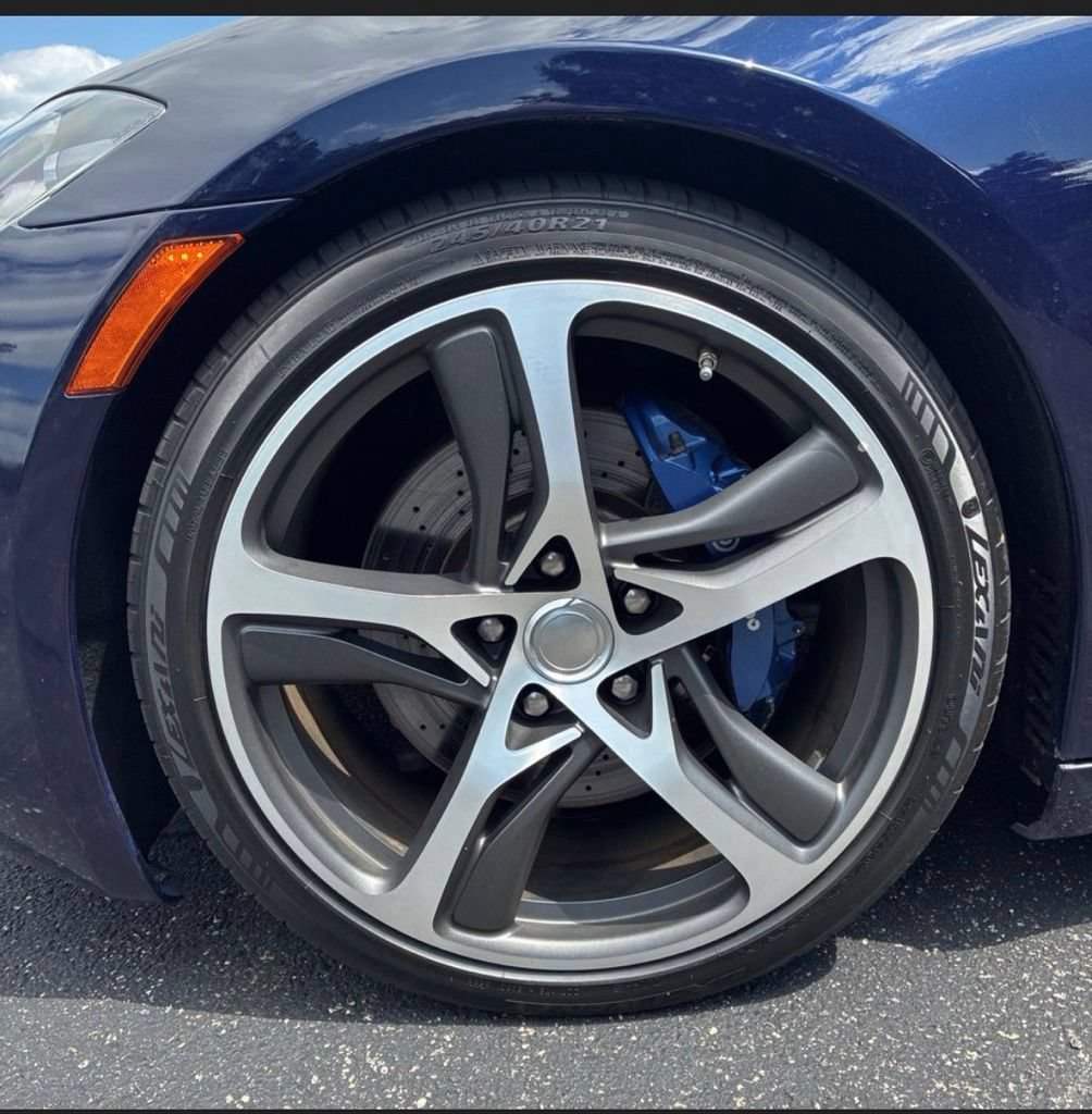 Used 2020 Karma Revero GT RWD image 10