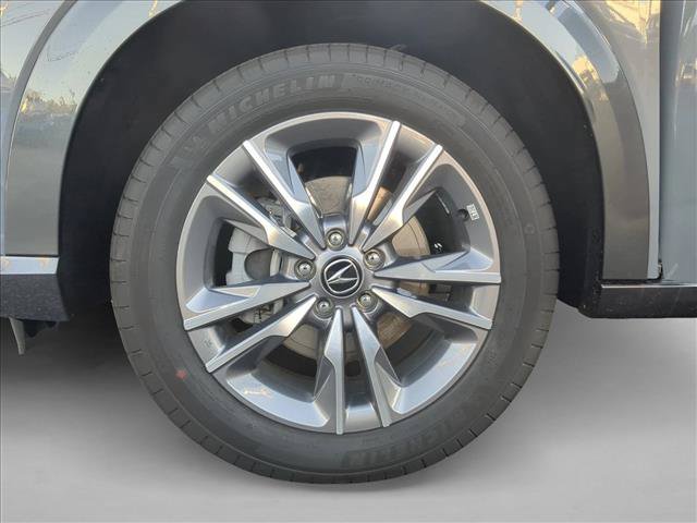 New 2026 Acura ADX AWD image 10