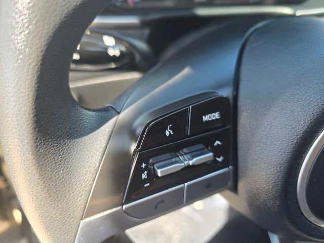 Used 2022 Hyundai Tucson SEL AWD/4WD image 24