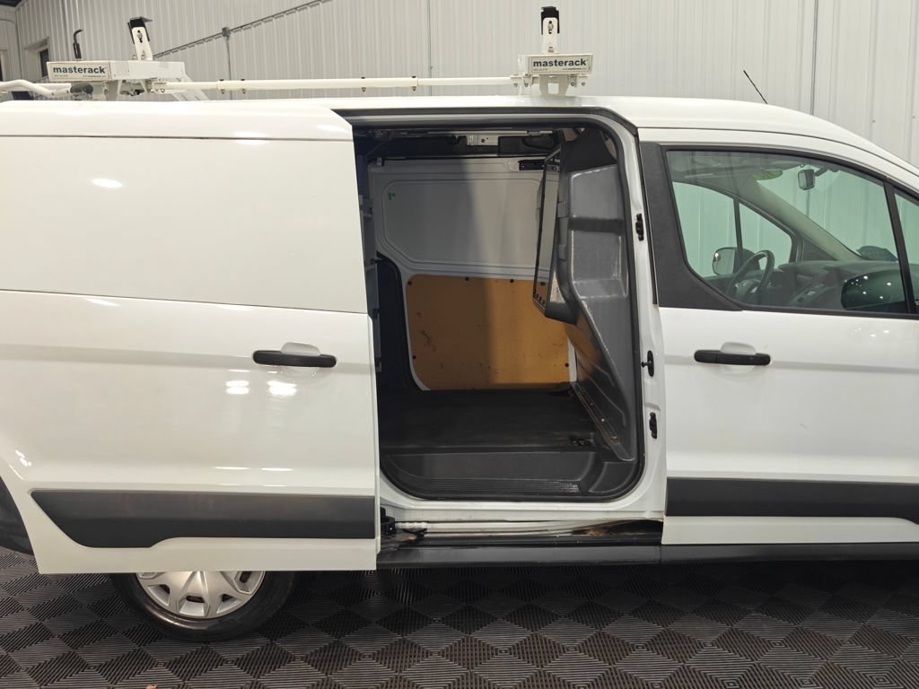 Used 2016 Ford Transit Connect XL FWD image 29