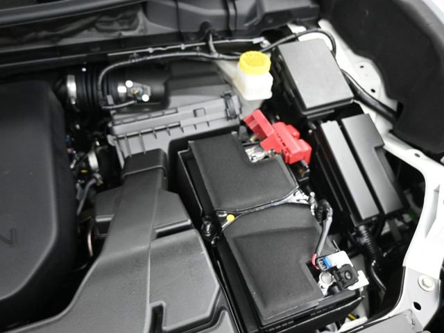 New 2026 Nissan Murano Platinum w/ Cargo Package image 32