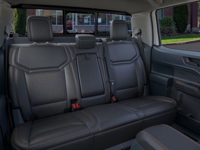 New 2026 Ford Maverick Tremor image 11