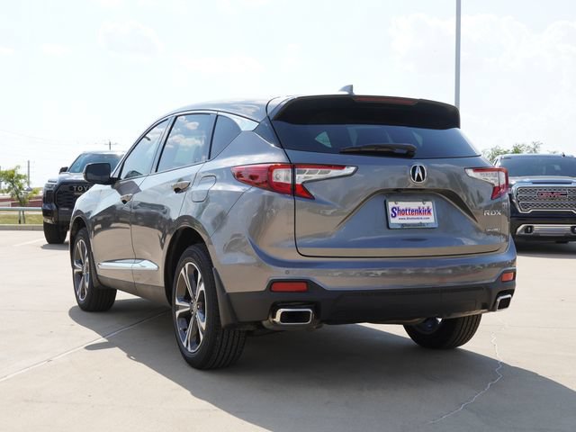 Used 2026 Acura RDX w/ Technology Package AWD/4WD image 6