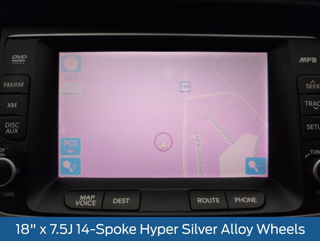 Used 2010 Hyundai Genesis 4.6 image 28