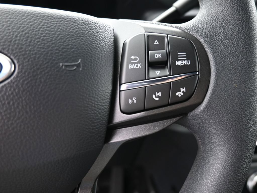 New 2025 Ford Explorer 4WD Police Interceptor image 19