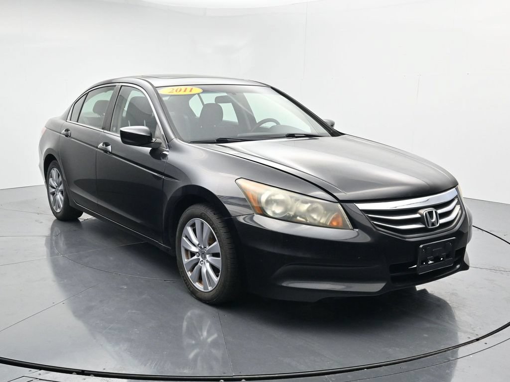 Used 2011 Honda Accord EX image 2
