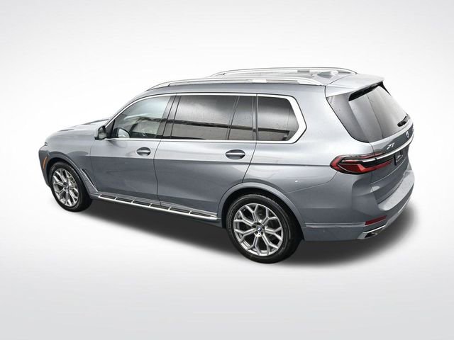 Used 2024 BMW X7 xDrive40i image 30