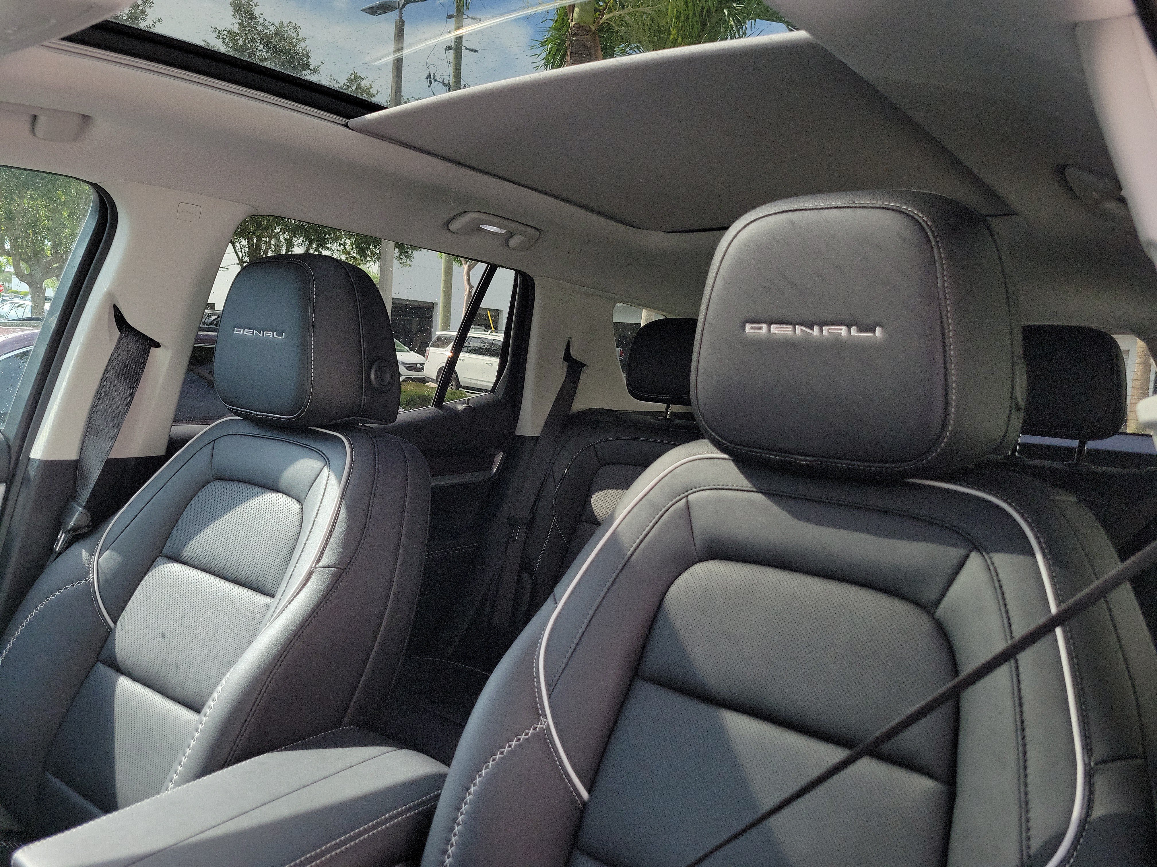 New 2026 GMC Terrain Denali AWD/4WD image 22