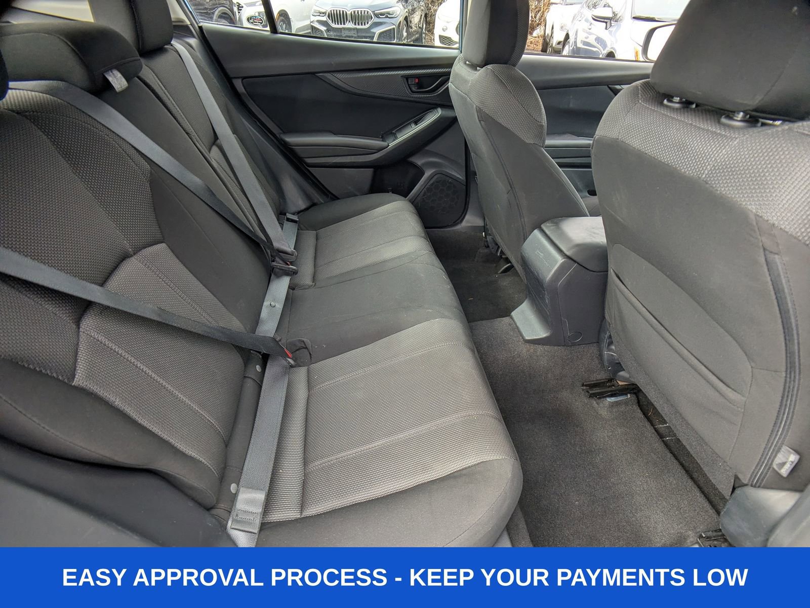 Used 2019 Subaru Impreza 2.0i image 18
