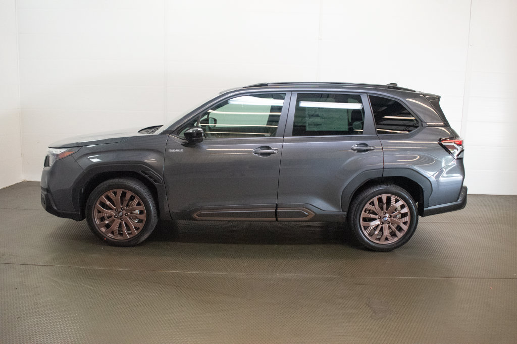 New 2026 Subaru Forester Sport AWD/4WD image 7