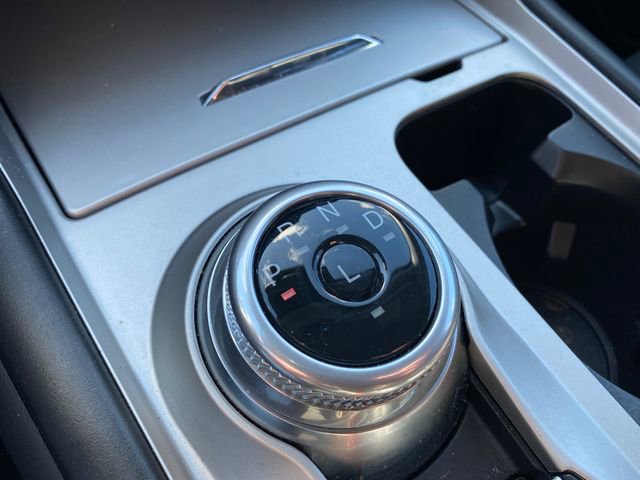 Used 2022 Ford Explorer XLT image 30