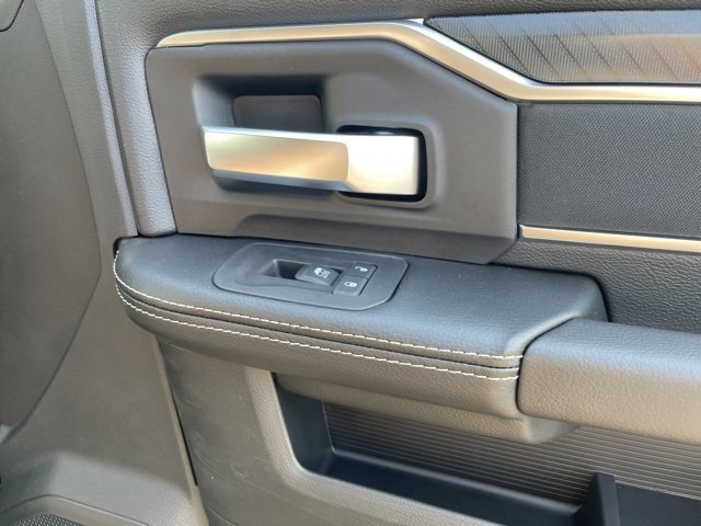 New 2026 RAM 3500 Big Horn image 19