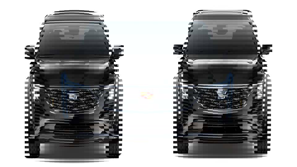 New 2026 Cadillac CT5 Premium Luxury image 33