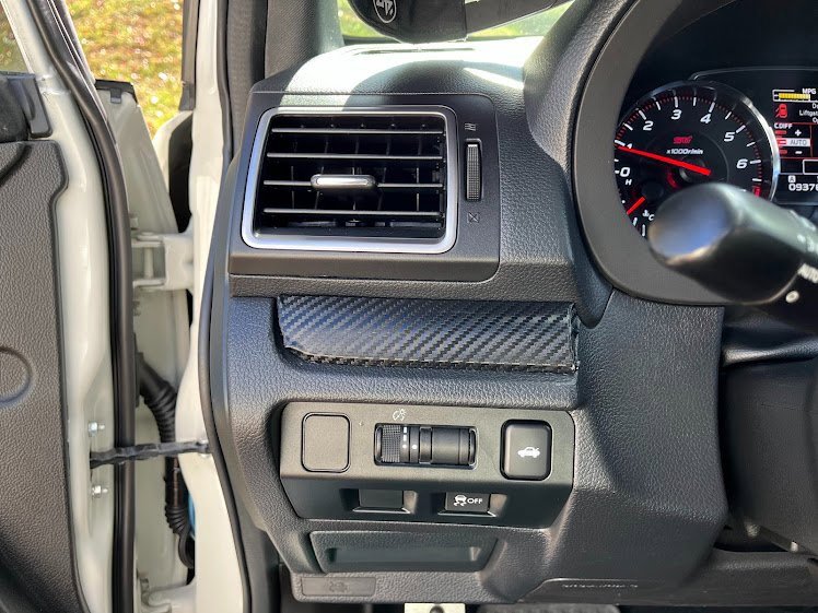 Used 2019 Subaru WRX STI image 11