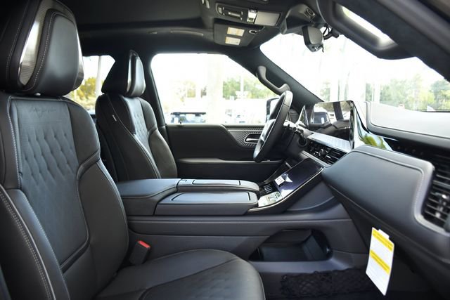 New 2026 INFINITI QX80 Autograph w/ Premium Cargo Package image 36